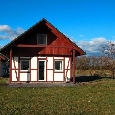 Holiday Home Partwitz, Elsterheide Extérieur photo
