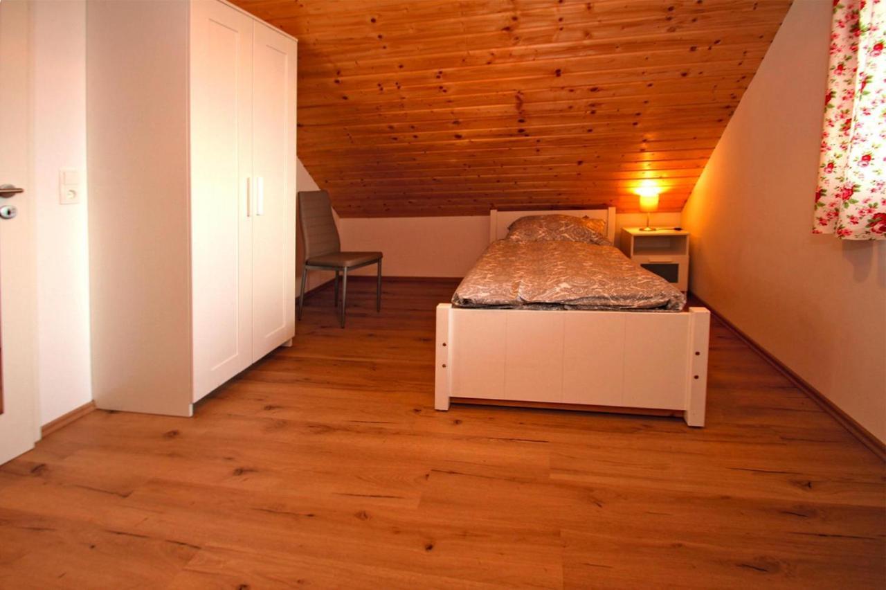 Holiday Home Partwitz, Elsterheide Extérieur photo
