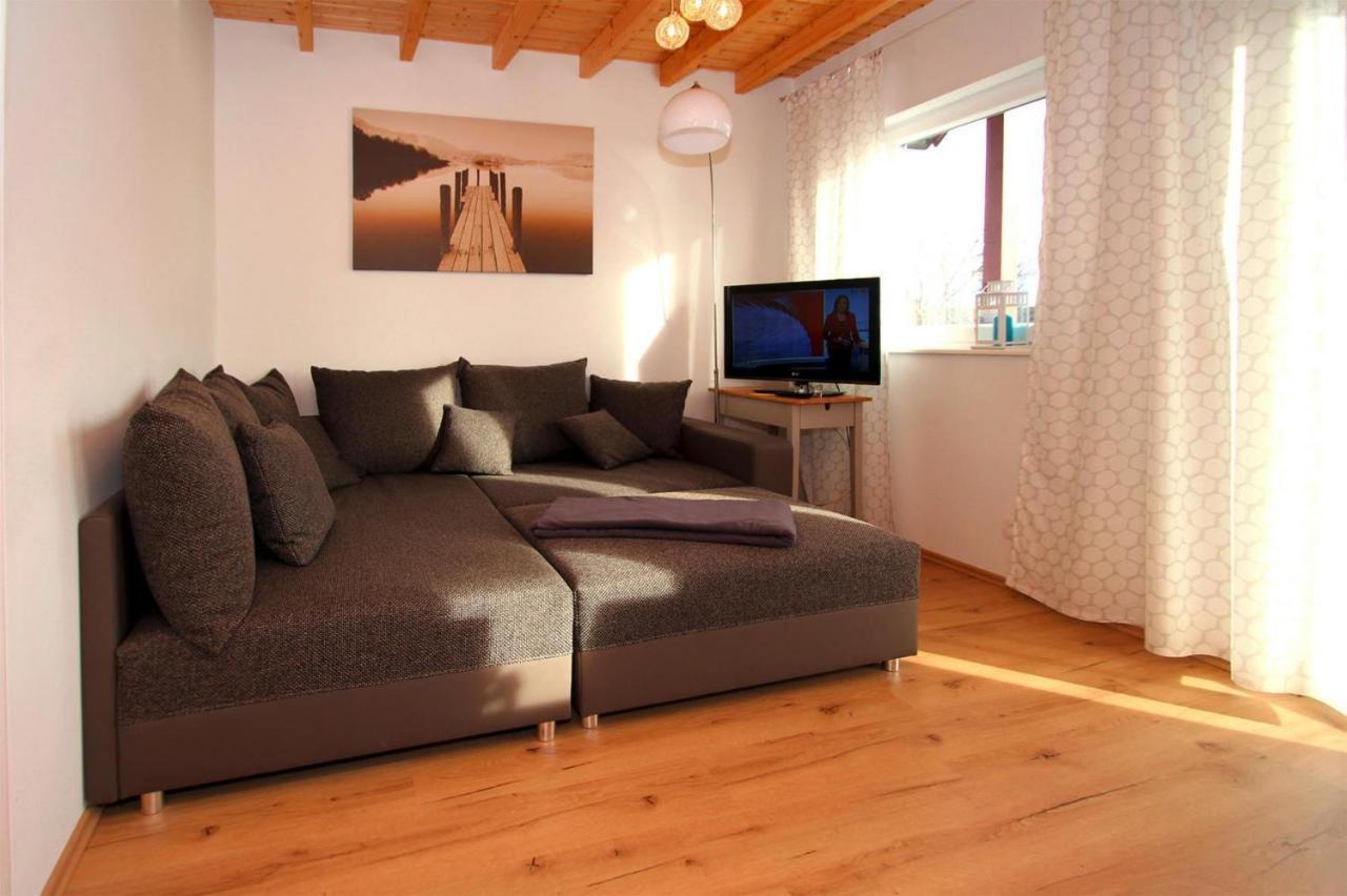 Holiday Home Partwitz, Elsterheide Extérieur photo