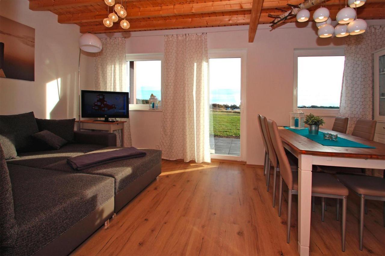 Holiday Home Partwitz, Elsterheide Extérieur photo