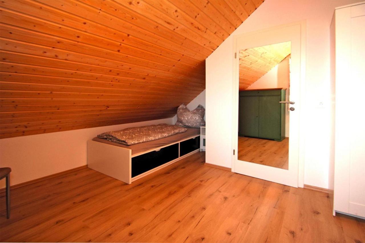 Holiday Home Partwitz, Elsterheide Extérieur photo